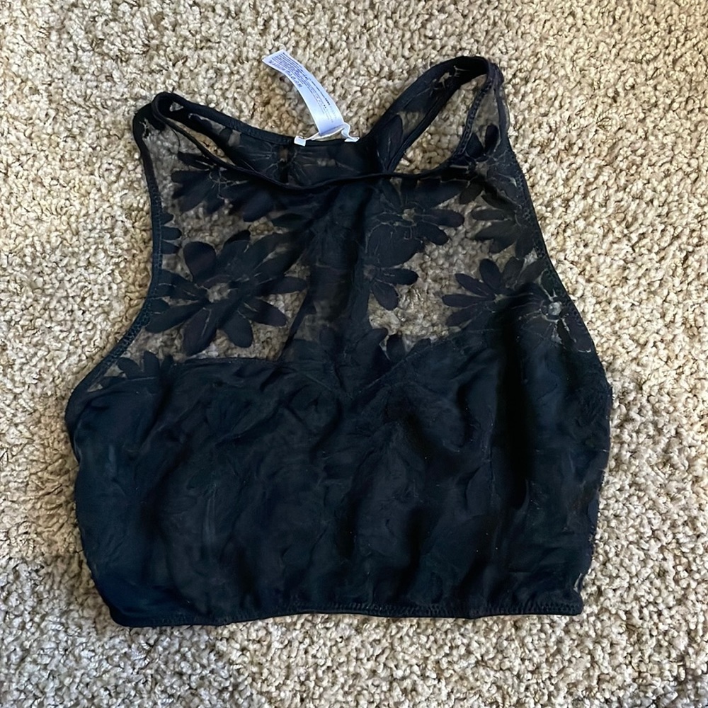 Urban outfitters bra